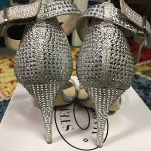 Steven madden heels